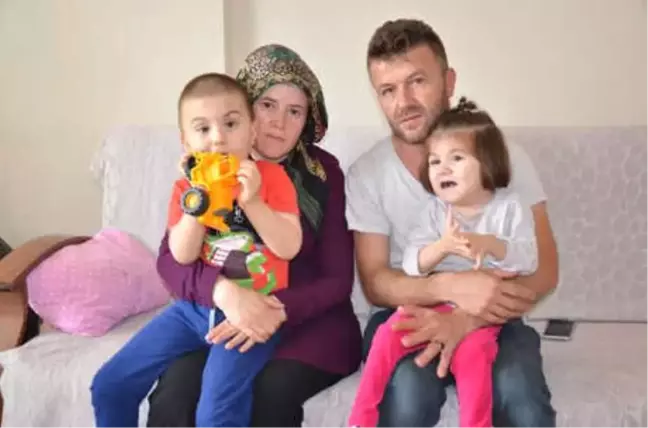 Tek İstekleri Çocuklarının Tedavisi