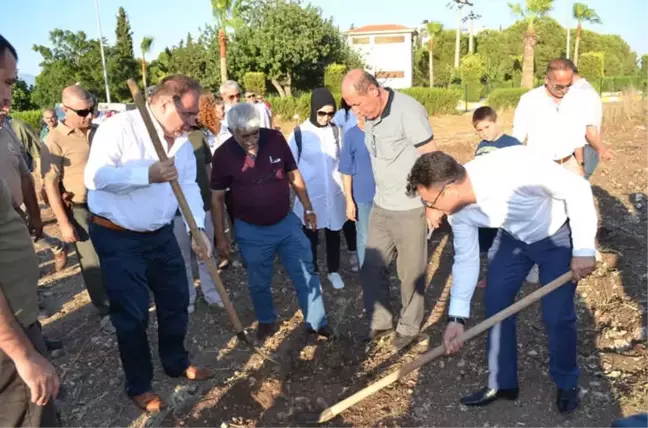 Didim 15 Temmuz Gecesini Ayakta Geçirdi