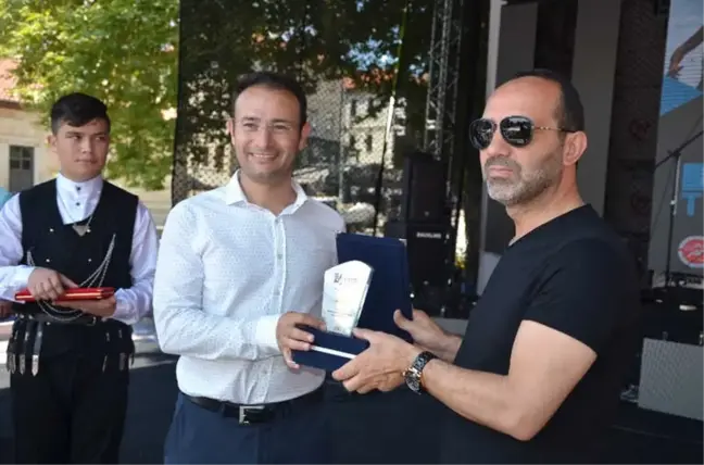 Hedef Uluslararası Triatlon