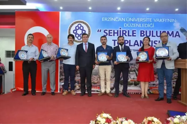 Erzincan'da
