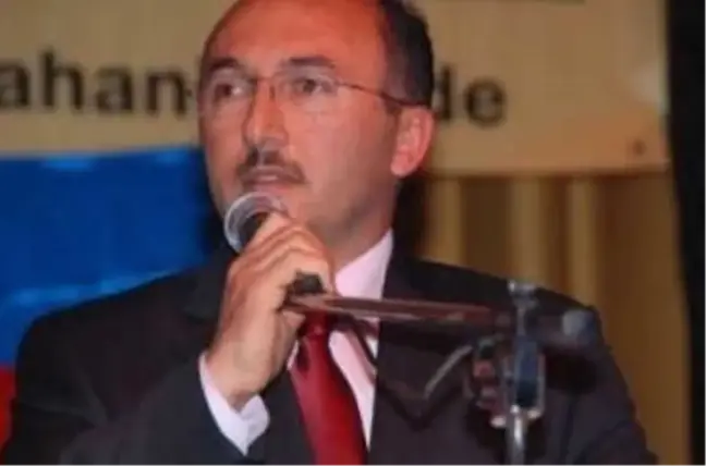 Ardahan Belediye Başkanı Köksoy Terörü Lanetledi