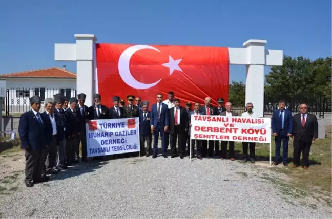 Emet'te Kurtuluş Çoskusu