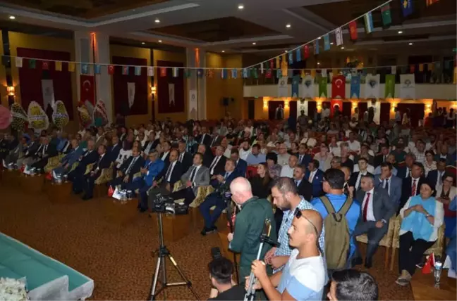 Başkan Kafaoğlu'ndan Türk Birliği Mesajı