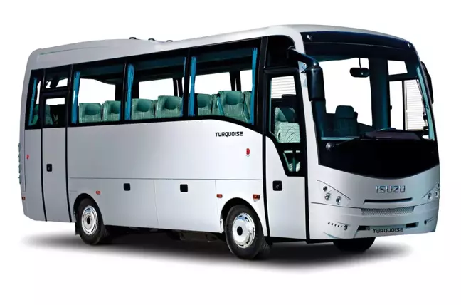 Anadolu Isuzu, Iaa Hannover Fuarı'nda 5 Yeni Modelinin Lansmanını Yapacak
