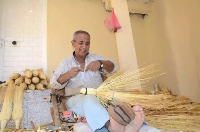 Süpürgede 'Yerli' ve 'Milli' Teklifi