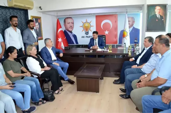 Mustafa Savaş;