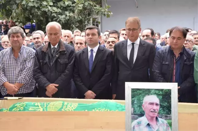 İsviçre Büyükelçisi Saygılı'nın Acı Günü