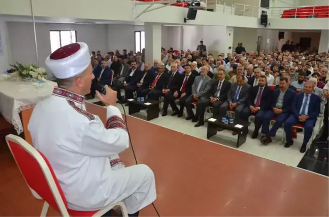 İstanbul İl Müftüsü Yaran: 