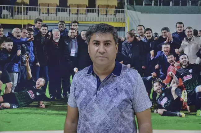 Denizlispor'dan Antrenmana Çıkmayan Oyuncular İçin Açıklama