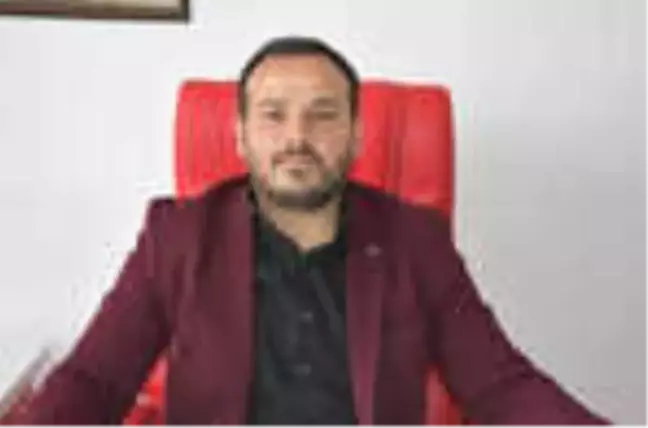 Bilecikspor'dan Başkan Can'a Teşekkür