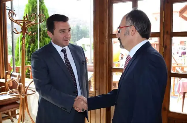 Bozüyük Eğitim Hareketi