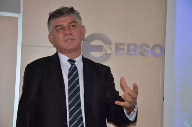 İha'nın 'Brunson'ın Gidişini Anlatan' O Fotoğrafı Konuşuldu
