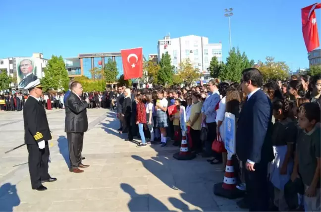 Didim'de 29 Ekim Kutlamaları