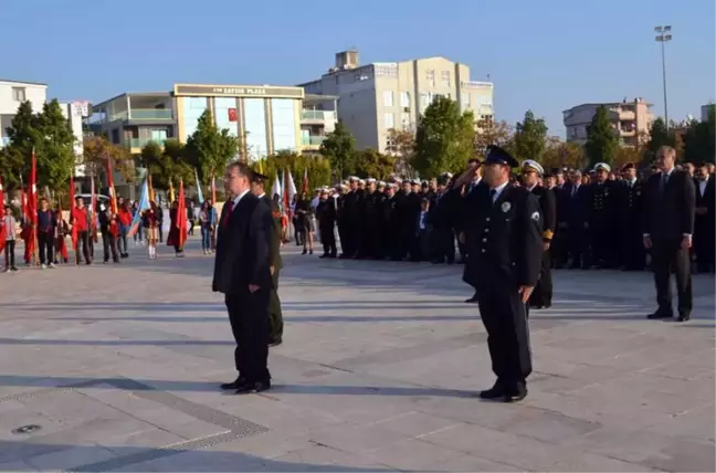 Didim'de 10 Kasım Etkinlikleri