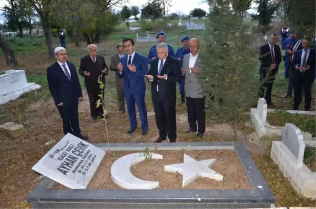 Yeni Validen Vefa Örneği