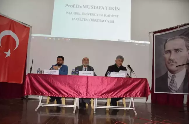 Akseki'de