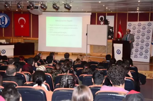 Mevlana'nın İktisadi Hayatı Anlatıldı