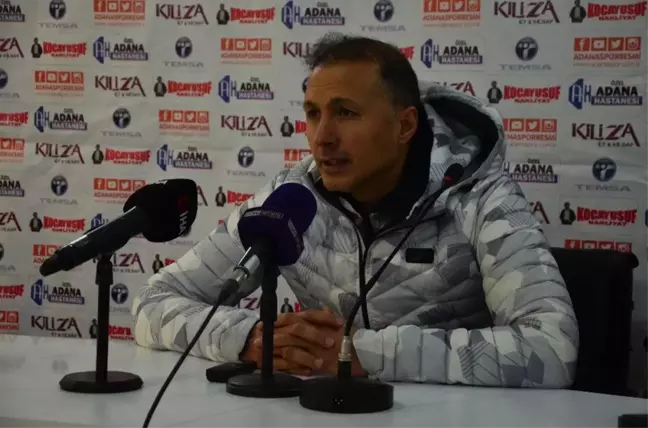 Ahmet Taşyürek: