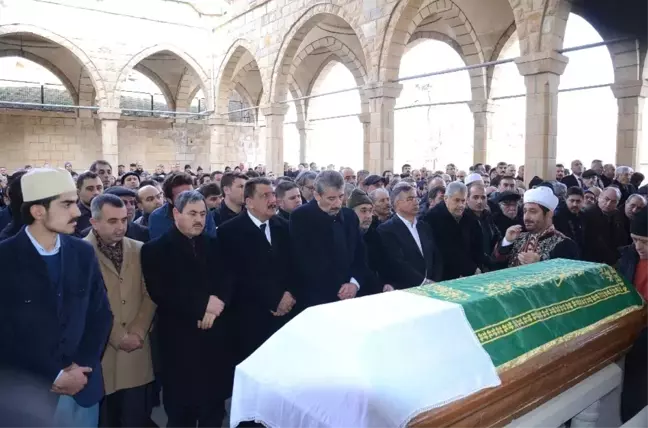 Belediye Başkanı Eser'in Acı Günü