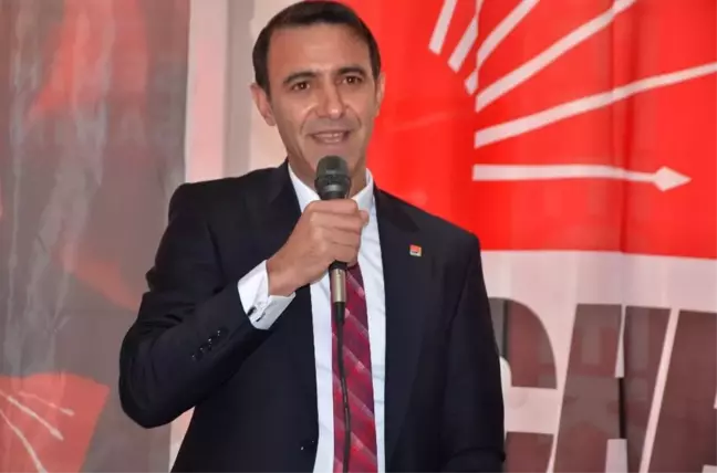 CHP'li Aday Oy Veremeyecek