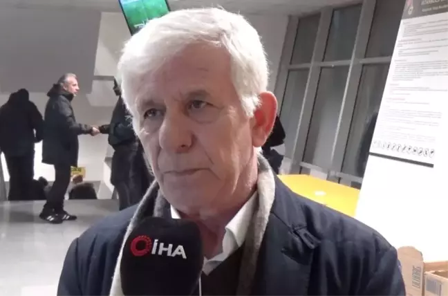 Cevat Güler: