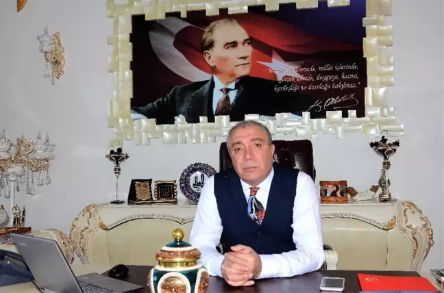 Başkan Kılıç'tan Kandil Mesajı