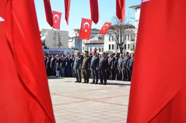 Zaferin 104. Yılı 'Cennet Çocukları'yla Anıldı