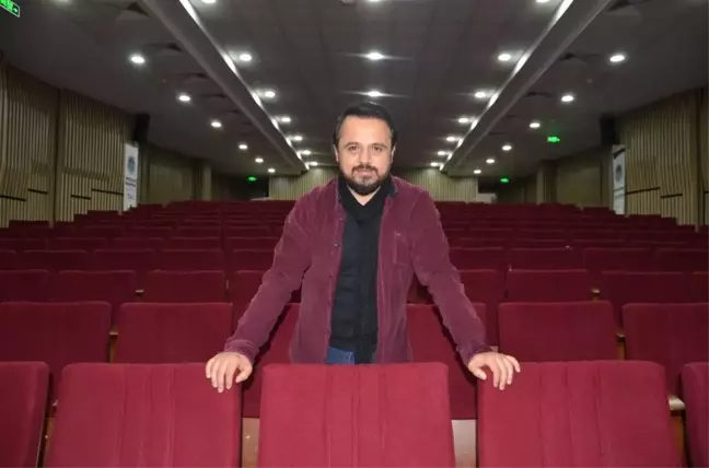 27 Mart Dünya Tiyatrolar Günü