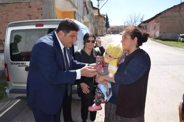 Cem Parlak'tan Seçim Değerlendirmesi