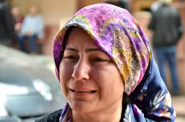 Koca Vahşetine Kurban Giden Kadın ile Kardeşlerinin Cenazeleri Teslim Edildi