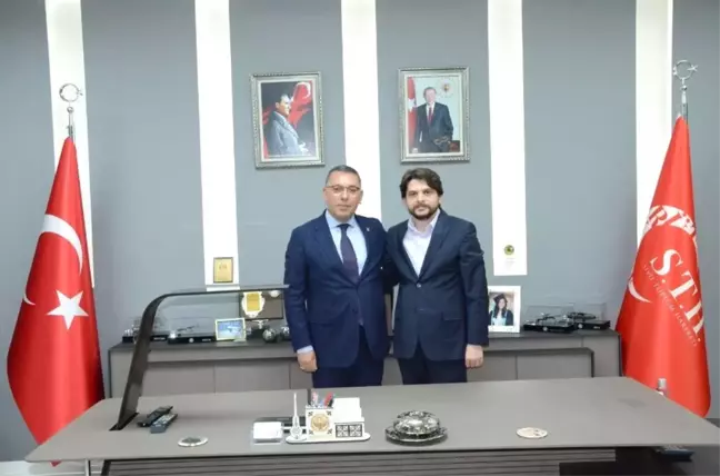 Mustafa Ekşi: