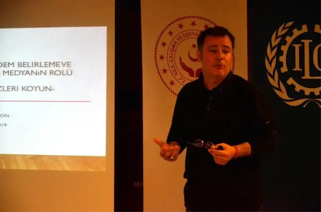 Mülteci Haberleri: Gündem Belirleme ve Kamuoyu Oluşturmada Medyanın Rolü