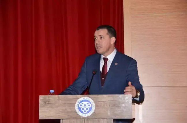 Doç. Dr. Özşavlı'dan