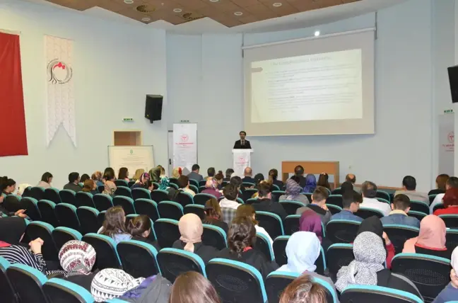 İnegöl'de Aşılamanın Önemi Anlatıldı