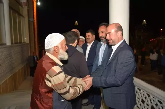 Başkan Pekyatırmacı: 
