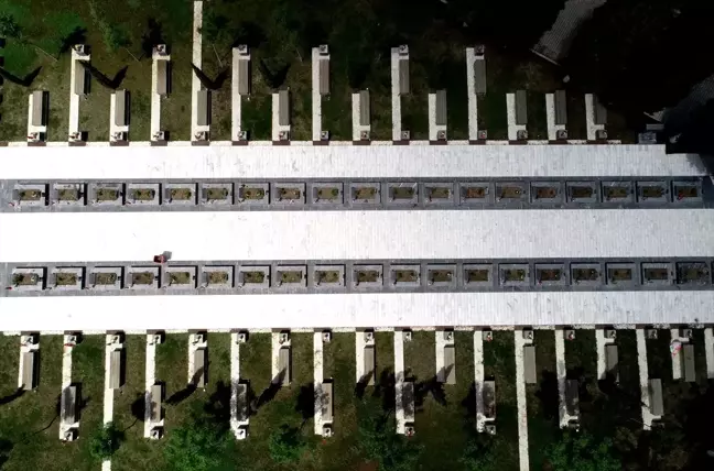 Soma Şehitleri Facianın 5'inci Yılında Dualarla Anılacak
