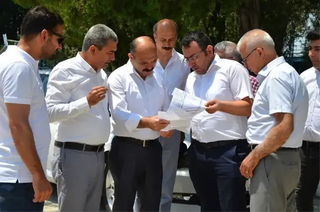 Koçarlı'ya dev spor kompleksi yapılacak