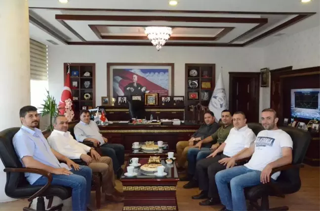 ATSO'dan Almanya'ya staj köprüsü meyvesini veriyor
