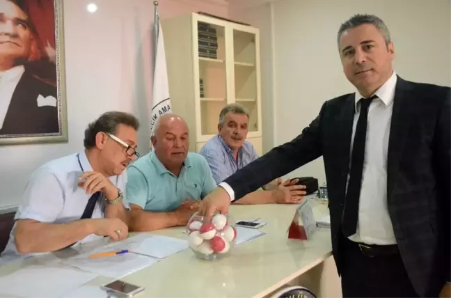 Bilecik 1. Amatör Lig 2019-2020 futbol sezonu kur'aları çekildi