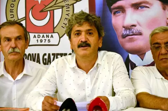 Adana'nın kent içi ulaşım sorunları masaya yatırılacak