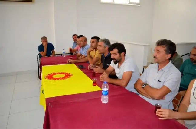 Didim'de Eğitim Sen'li 3 öğretmen ihraç edildi