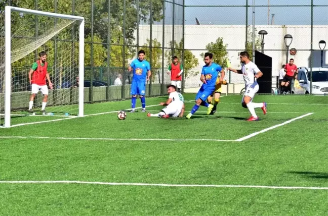 Yunusemre Belediyespor BAL'a iyi başladı