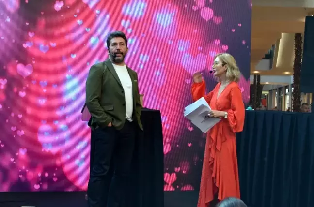 Emre Kınay aileleri yarıştırdı