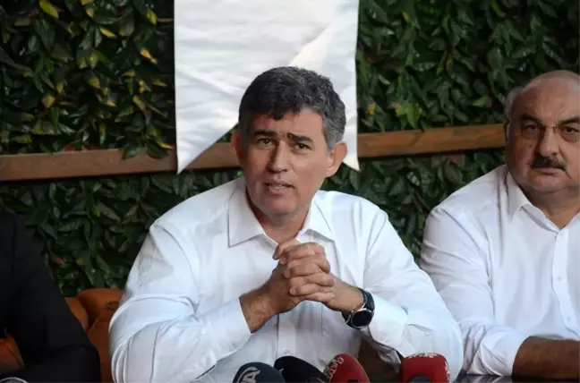 Feyzioğlu: