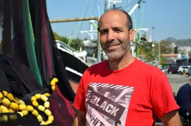 (Özel) Tekirdağlı balıkçıların umudu 'Çinekop'