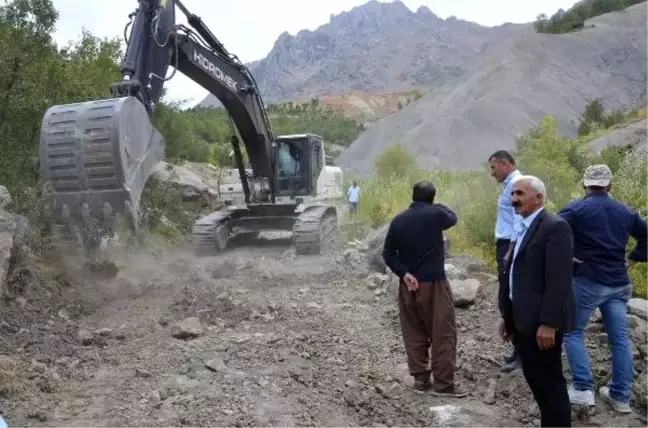 Tuğlu'ya huzurla birlikte dönüşler de başladı