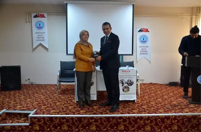 Kadınlar üretecek Seyitgazi büyüyecek