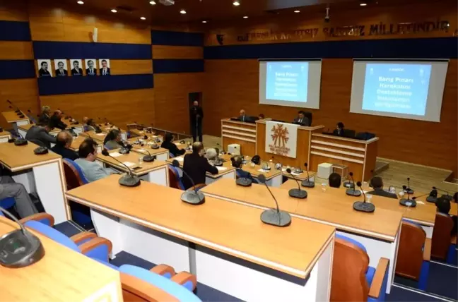 Palandöken Belediyesi'nden vefa örneği