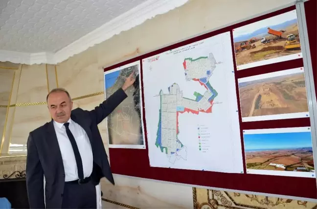 İMES OSB'de hedef 2023