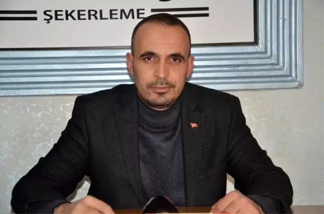 Emniyet Müdürü Dağdeviren'e destek
